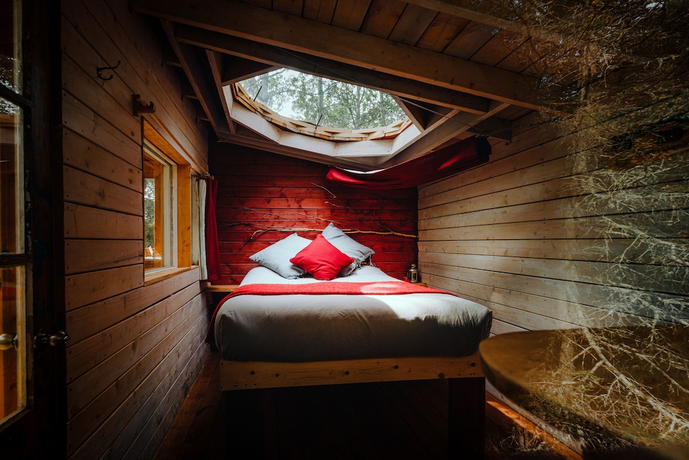 Canopee Lit view 4