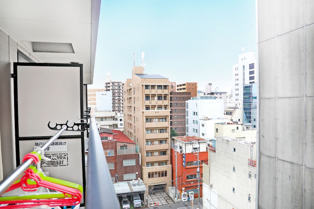 Shinsaibashi-House A