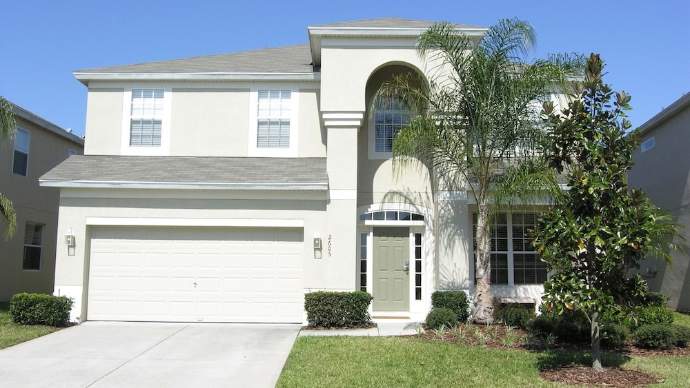 Windsor Hills Resort 6 Bedroom Home with Water Views 6 Home