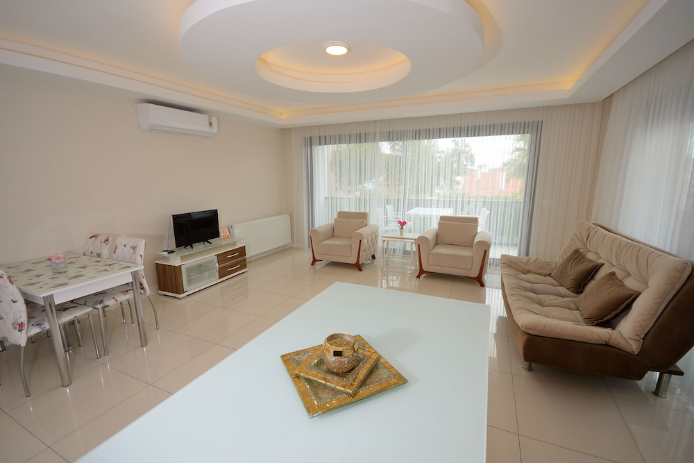 Saatli Apart Otel - Image 20