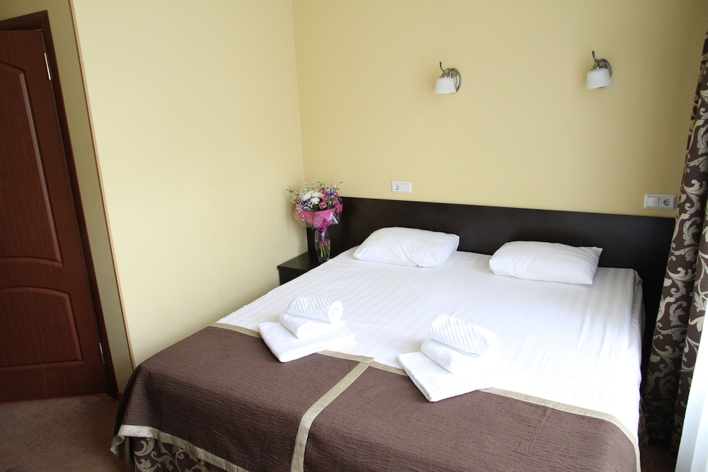 Guest House Demidov