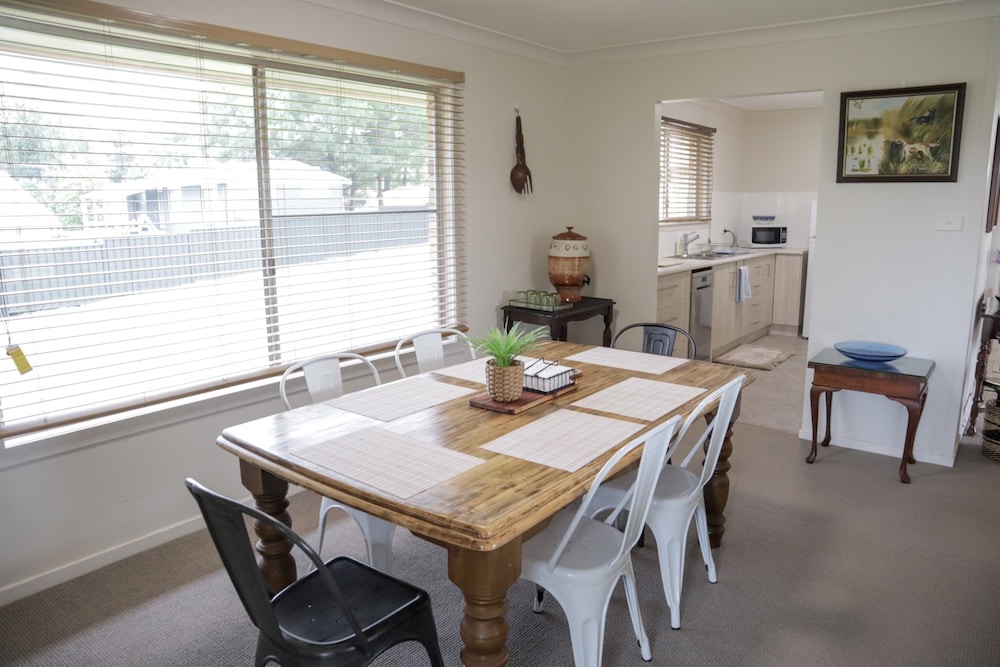 Family Retreat in Central Tenterfield