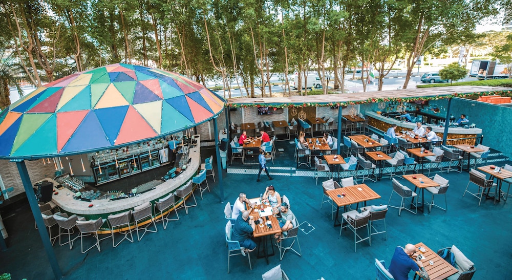 voco Bonnington Dubai by IHG — photo 6