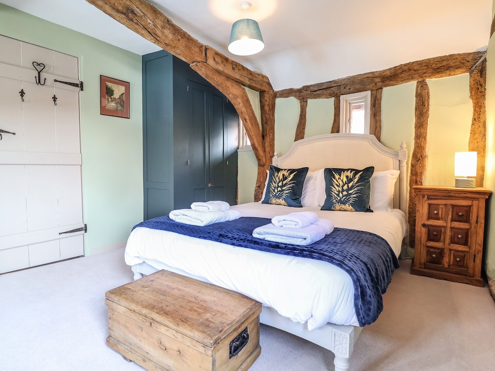 The Bridewell