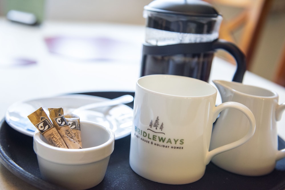 Bridleways Guest House & Holiday Homes