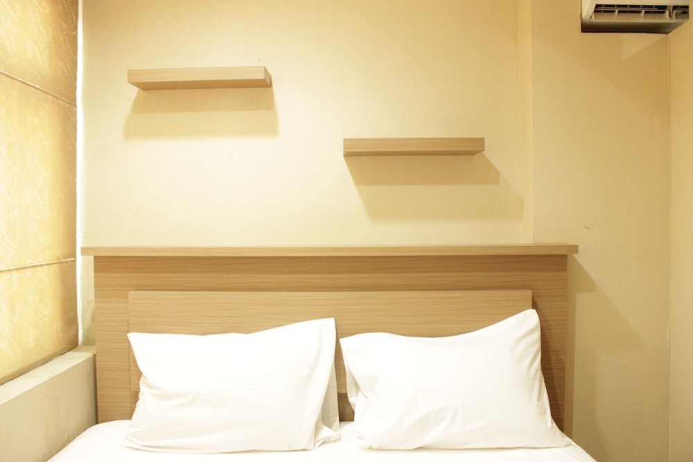 Well Appointed & Stylish 2BR at Jarrdin Cihampelas Apartment view 2