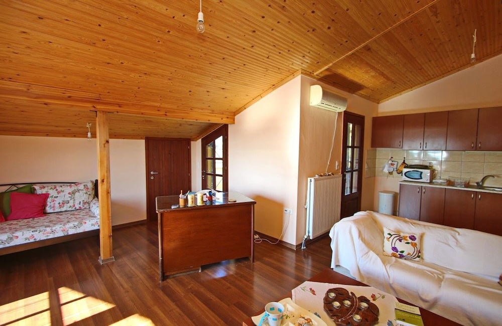 Pantso Villa