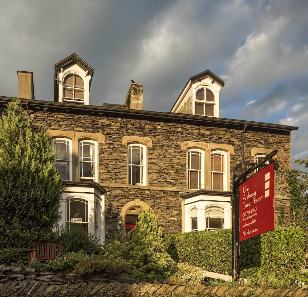 The Archway Guesthouse