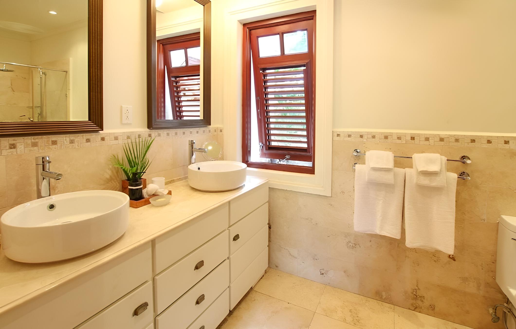 Claridges 1 3 Bedroom Villa