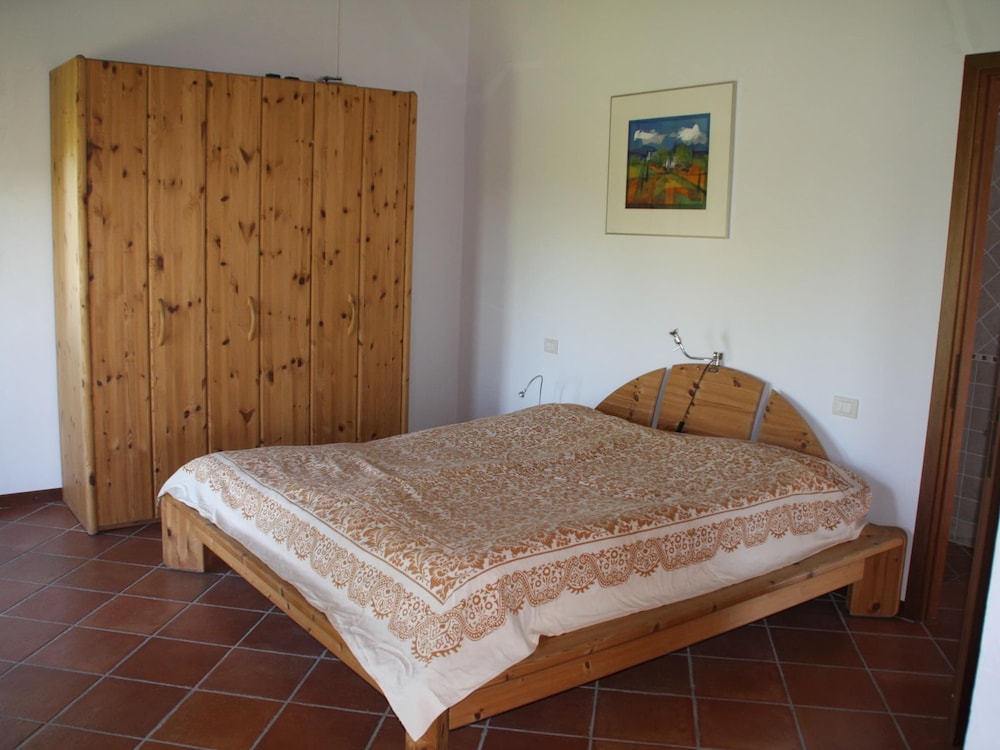Belvilla by OYO Casa Magnano Ziano view 4