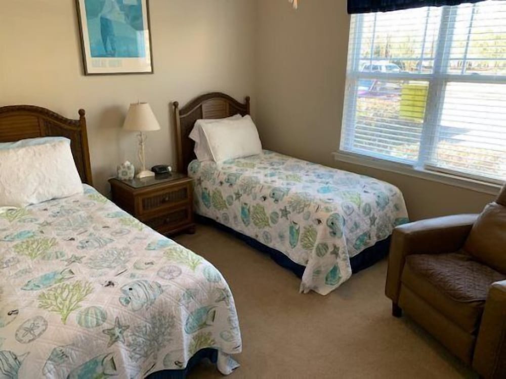 Myrtle Beach Vacations - 221-06 Woodlands Way - Property Image 5