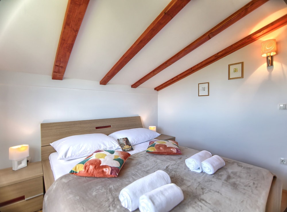 Holiday Home Srećko