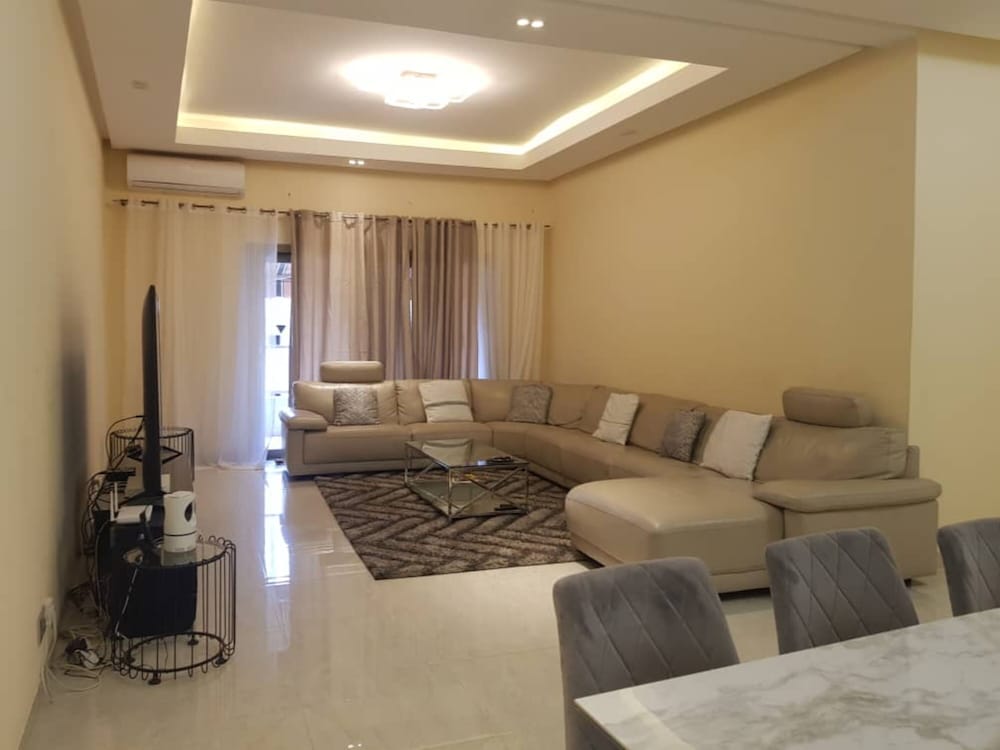 Biagui Apartment