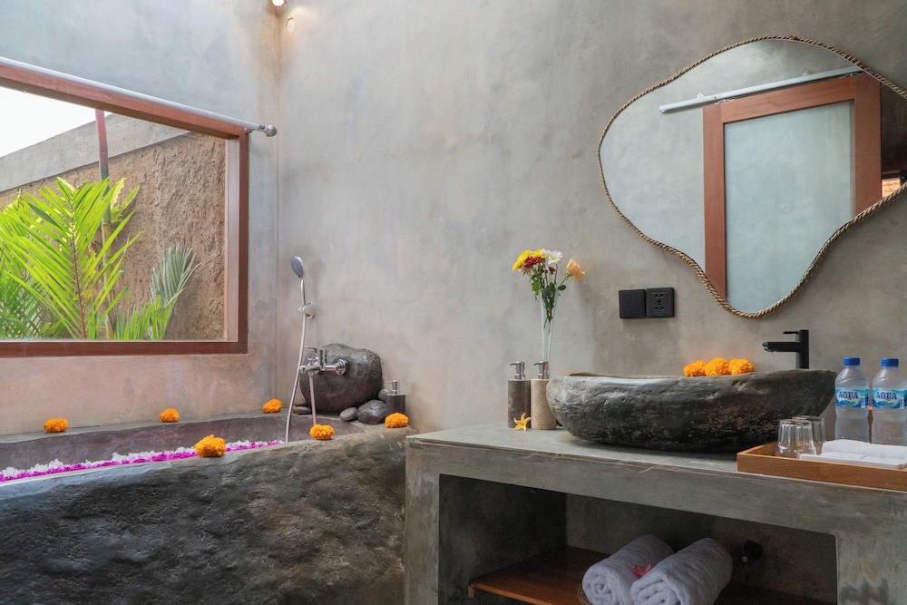 Seelong Villa Ubud by Dhananjaya Hospitality