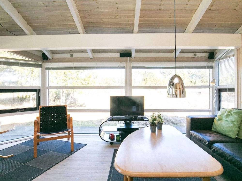 8 Person Holiday Home in Bindslev-by Traum view 5