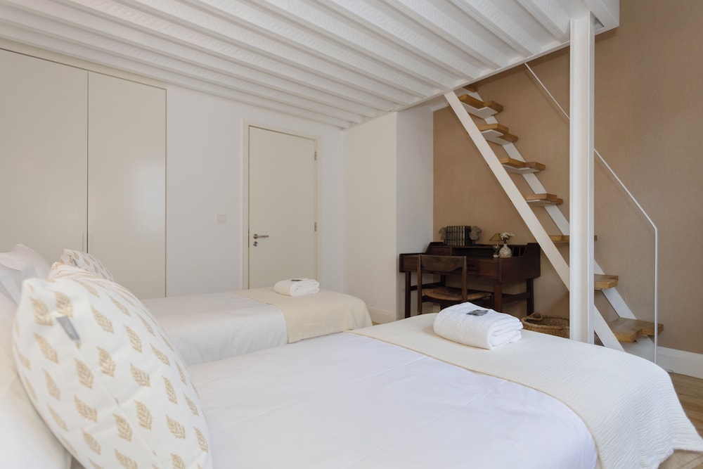 Oporto View House