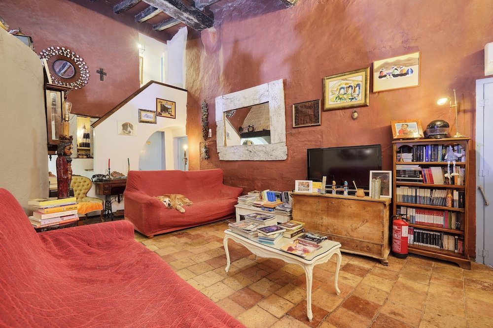 Mas Torrencito Pet Friendly
