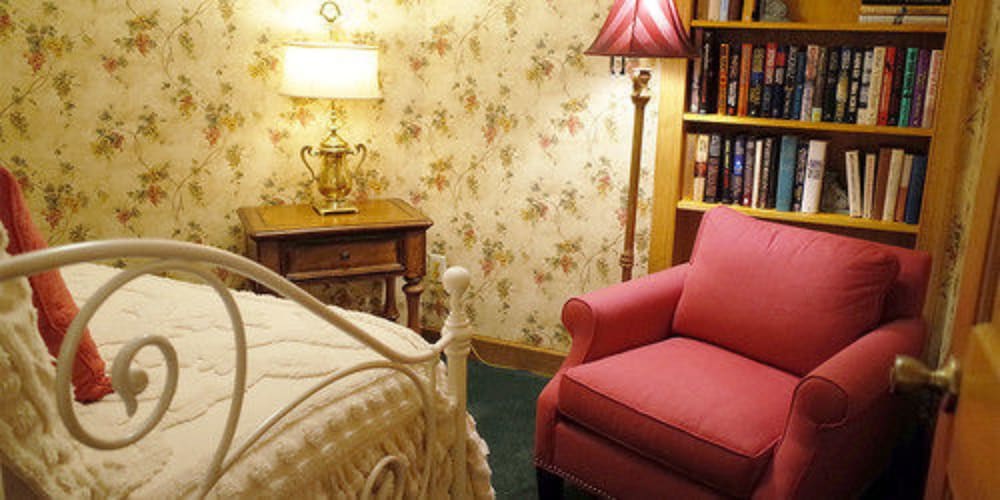 Innisfree Boutique Inn By-The-Lake