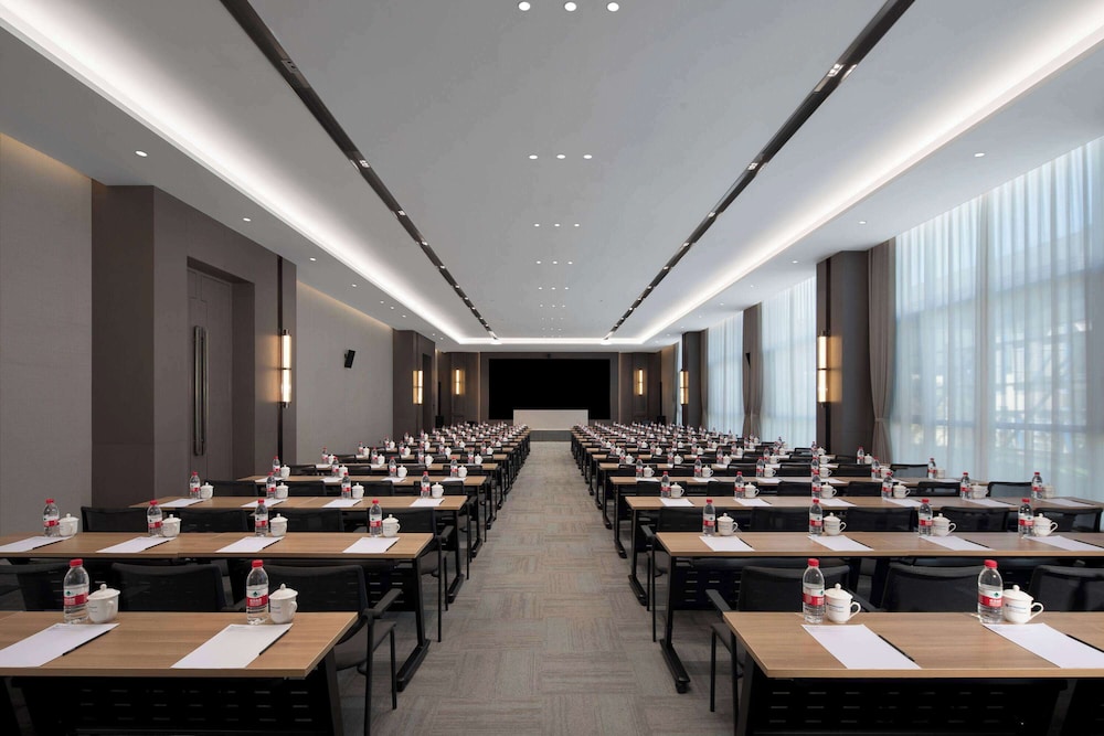 Wyndham Qujing Luliang