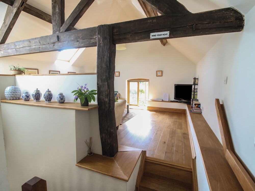 Foxholes Barn, photo 31