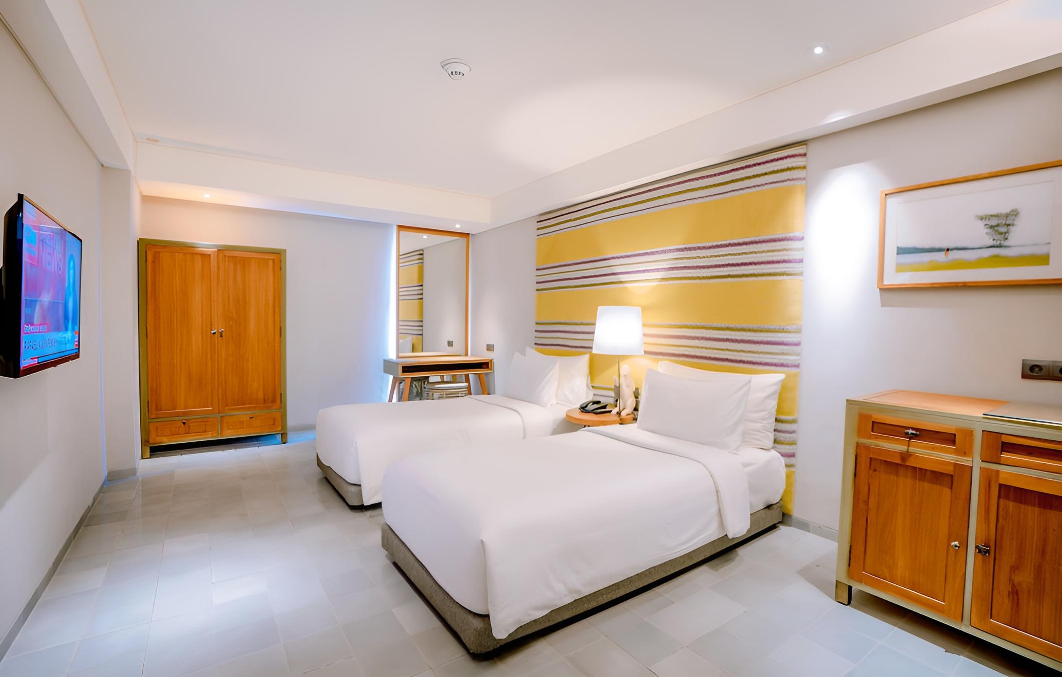 Liberta Suites Seminyak