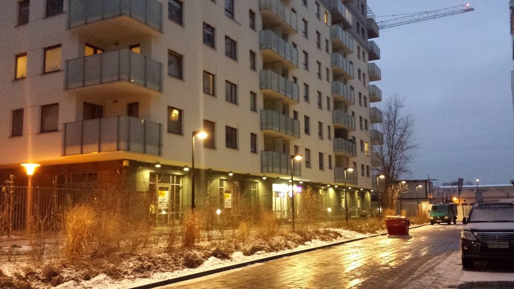 J&K Apartaments