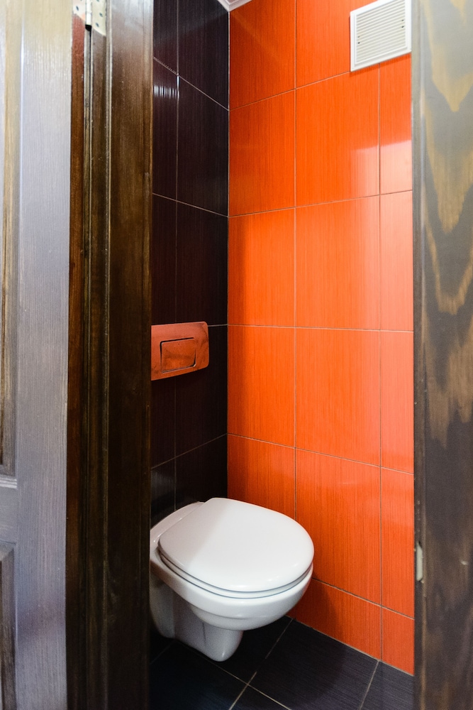 Kiev Accommodation Hotel Service