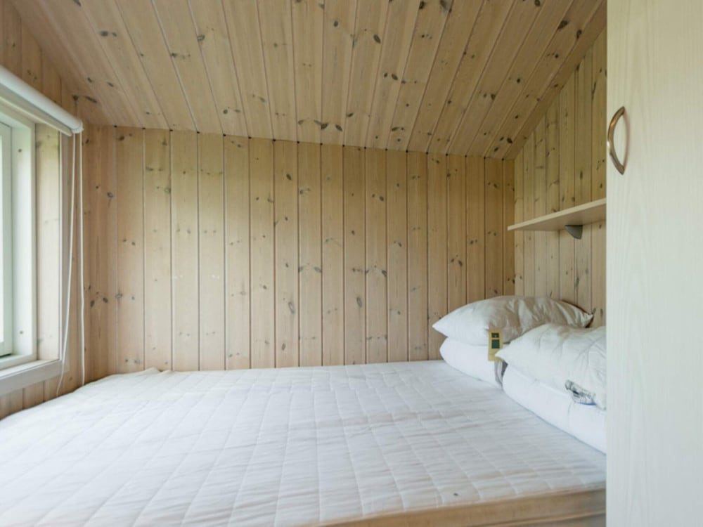 4 Star Holiday Home in Bogense view 2