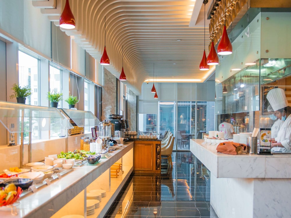 Mercure Singapore Bugis 39