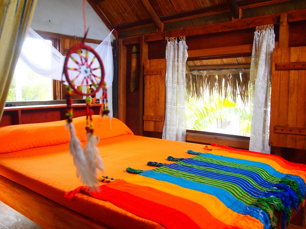 Cuna Luna Hosteria