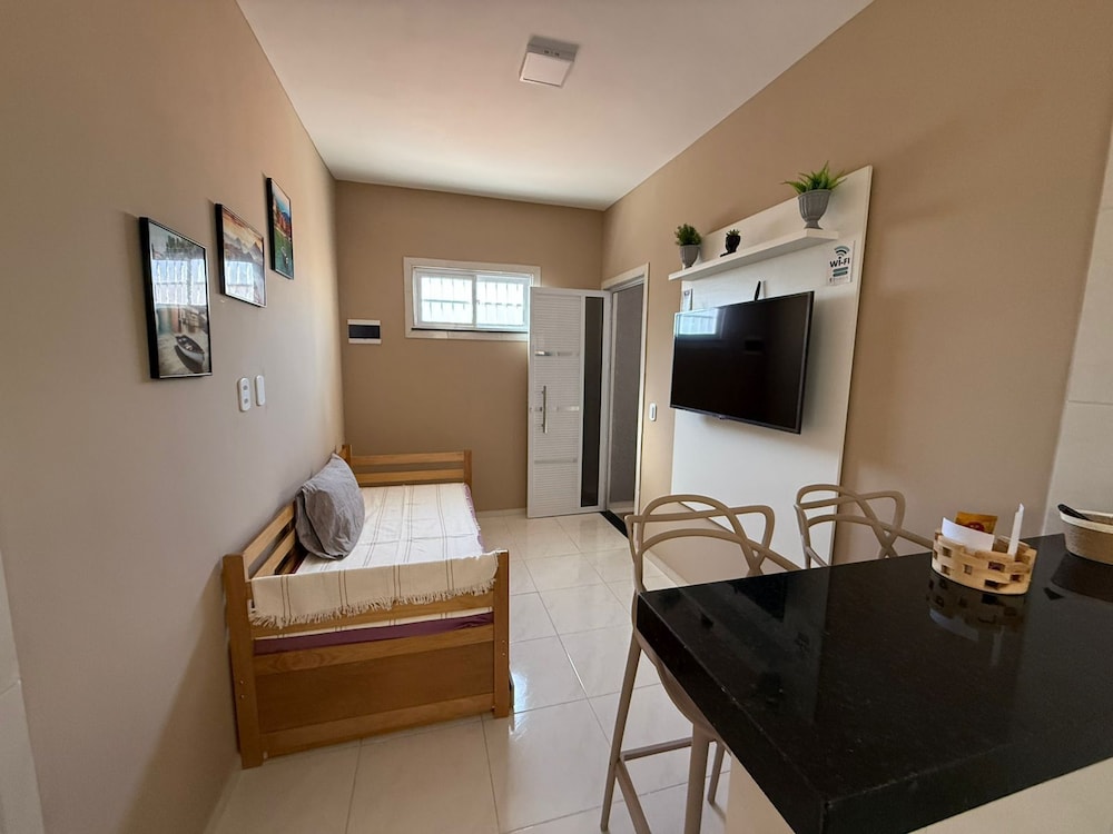 Residencial Portela
