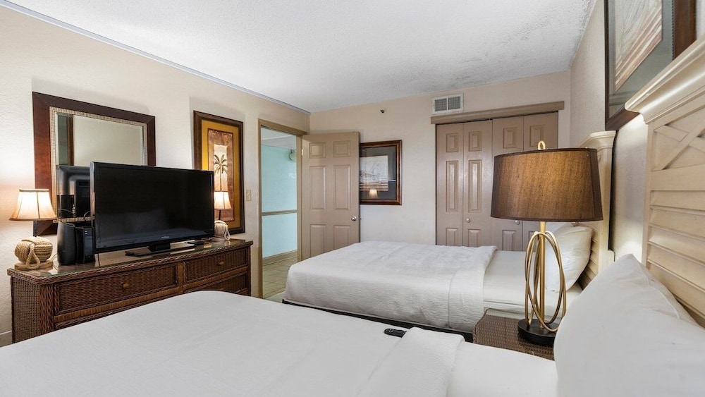 Meridian Plaza 1008 1 Bedroom Condo