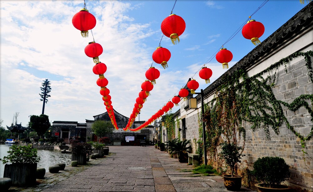 New Century Shiqifang Kaiyuan