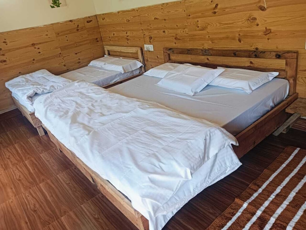 Kinara Camping & Adventure