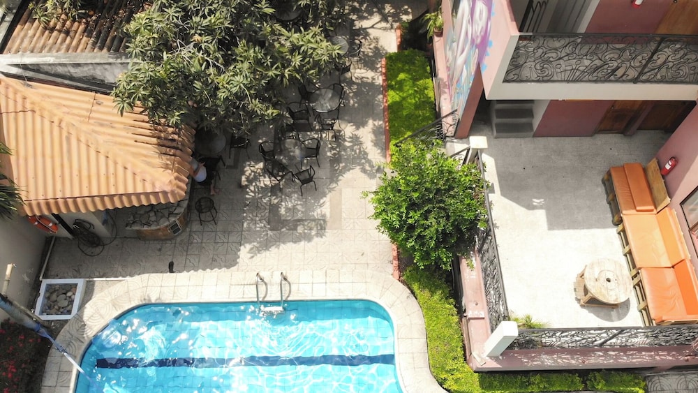 Hostel Nucapacha