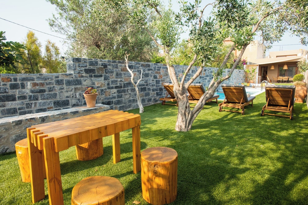 Amazing Villa Eualia w pool