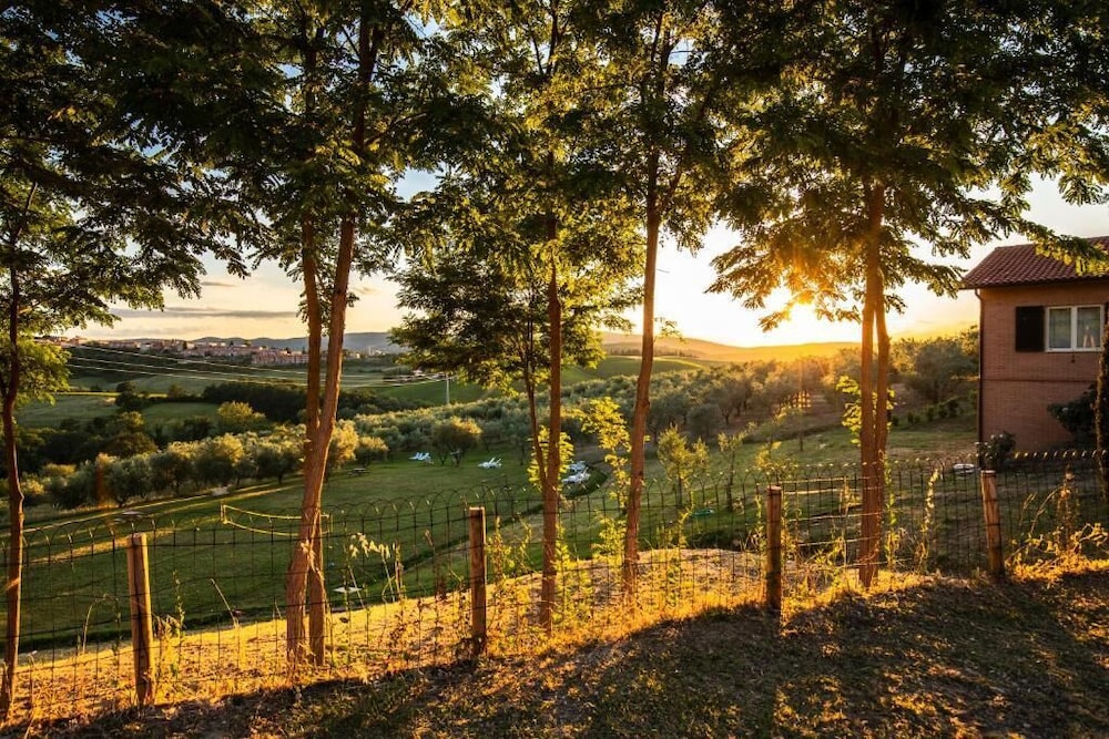 Agriturismo Il Sambuco