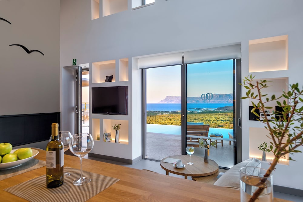 Youphoria Villas