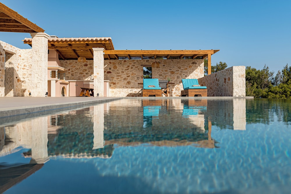 Terra Lucis Mountain Residences