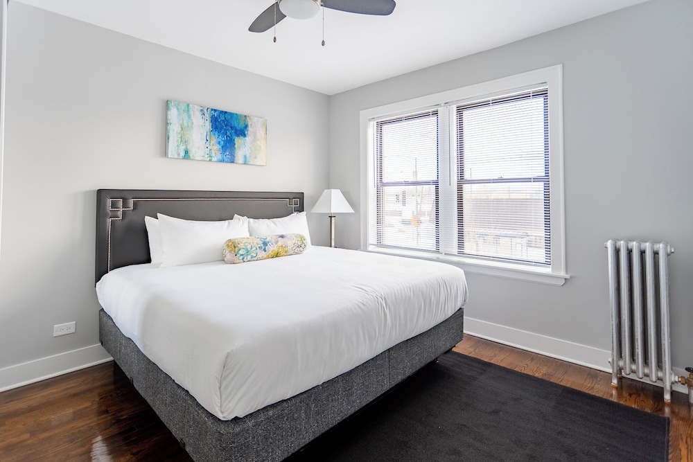 Well-Appointed 2BR - Cicero 2N