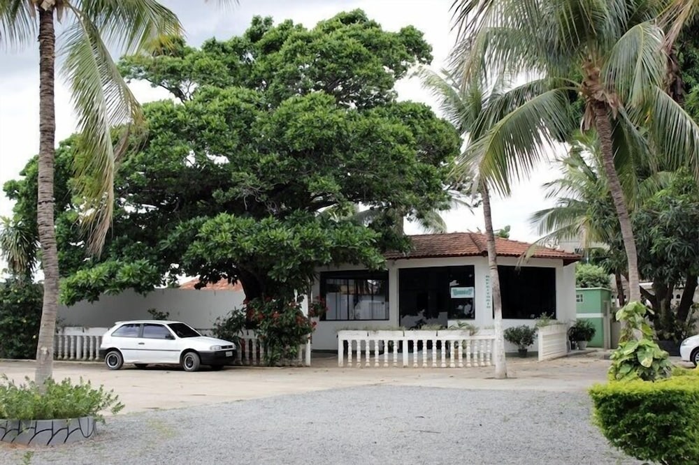 Pousada Tropical view 5