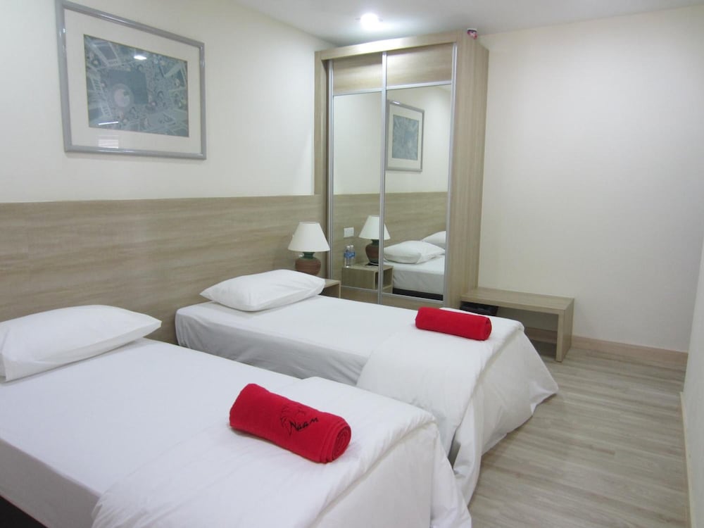 Naam Boutique Lodge - Property Image 41