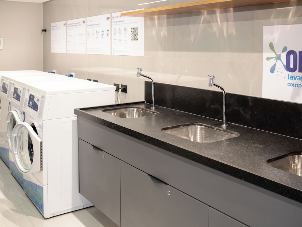 Flat Tambaú aproveite com sua família