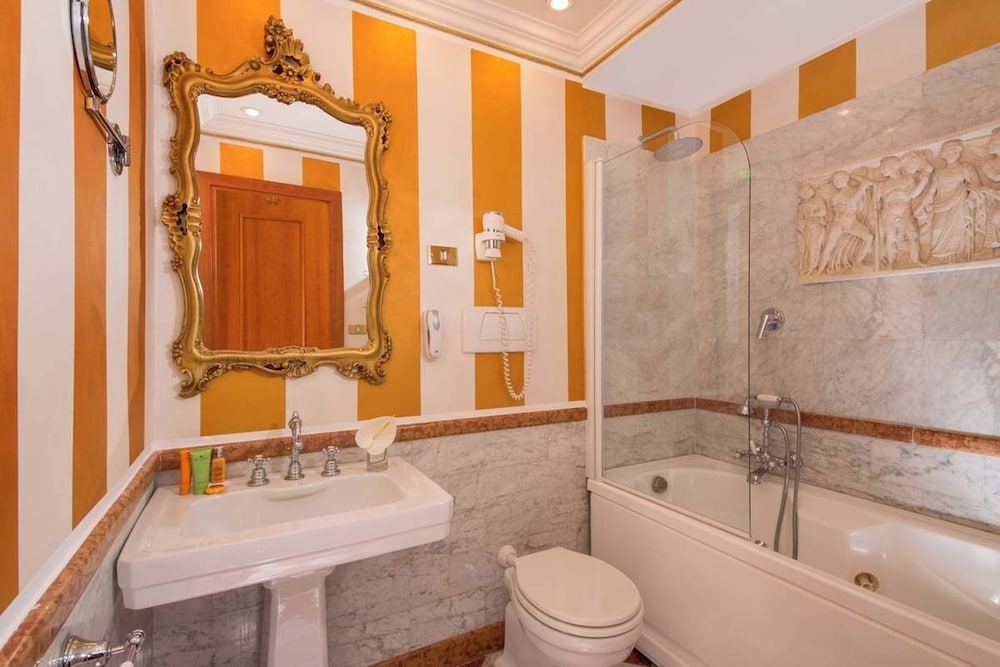 The Inn at the Spanish Steps Prestige Collection - The Pearl