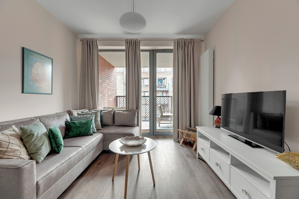 Lion Apartments - City Center