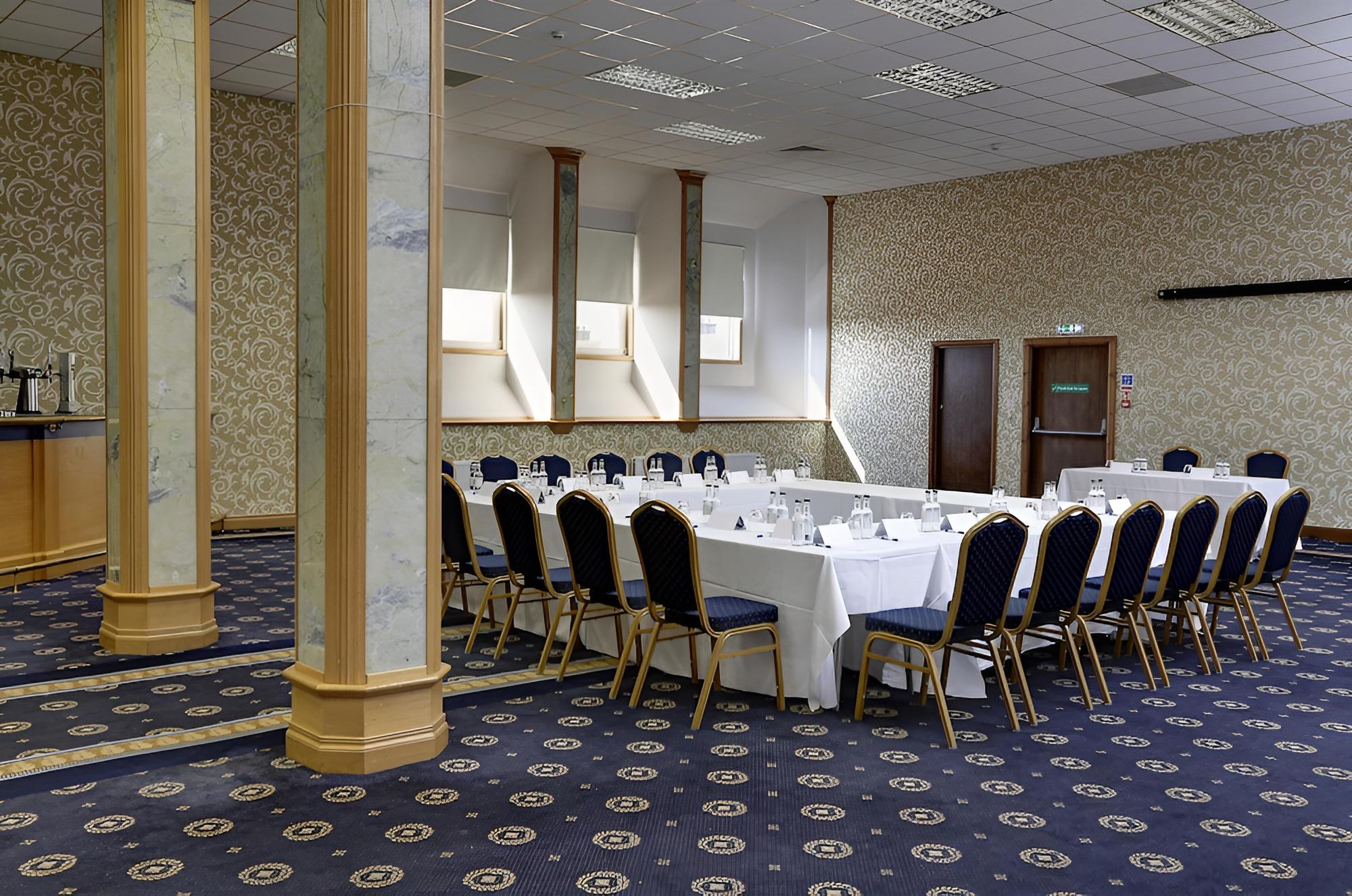Sure Hotel by Best Western Aberdeen