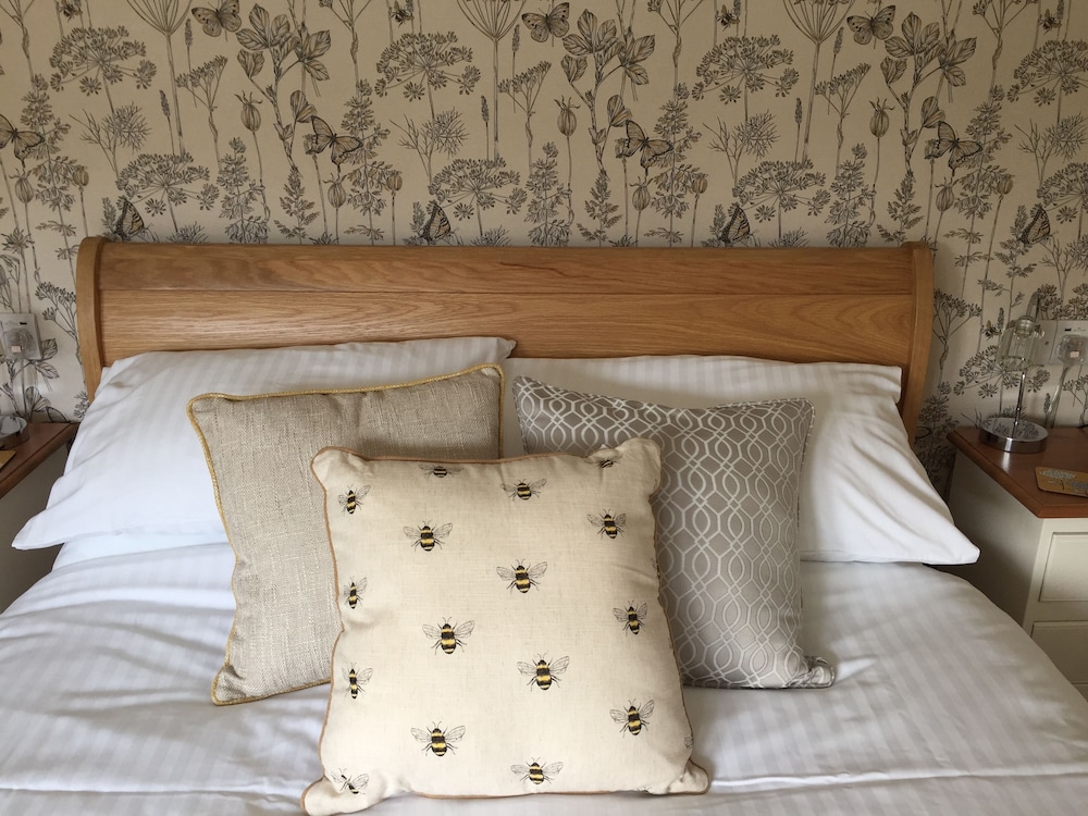 The Beehive Guest House