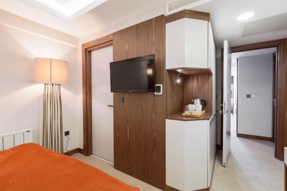 Sherry Suites Karaköy - Image 28