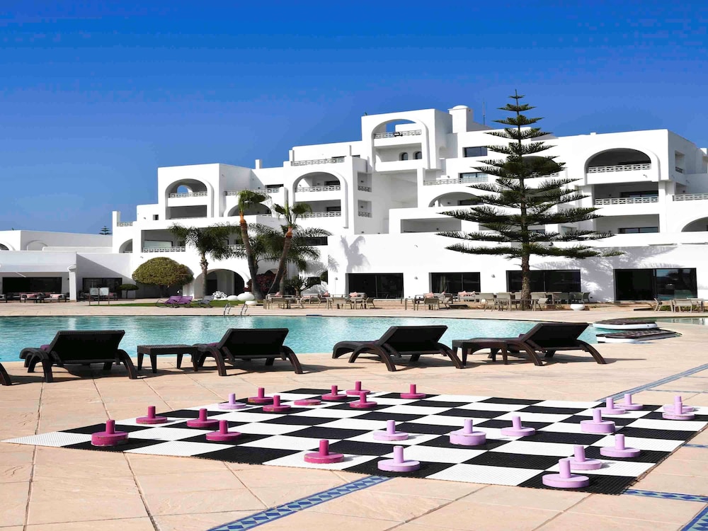 El Jadida Vacations - Pullman Mazagan Royal Golf  Spa El Jadida - Property Image 12