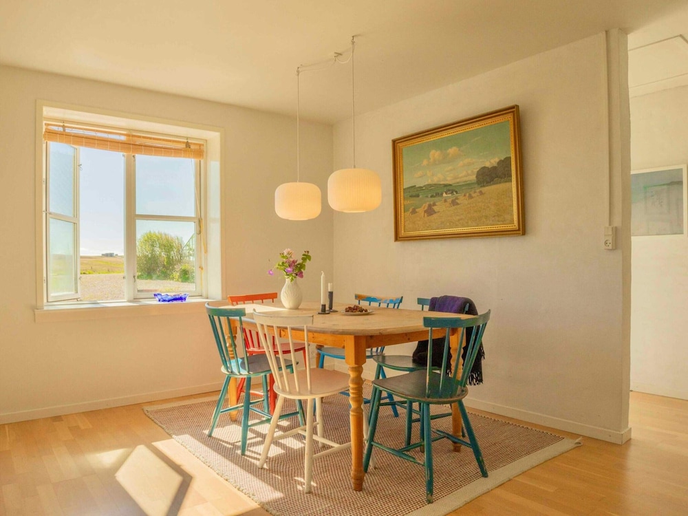 5 Star Holiday Home in Lemvig